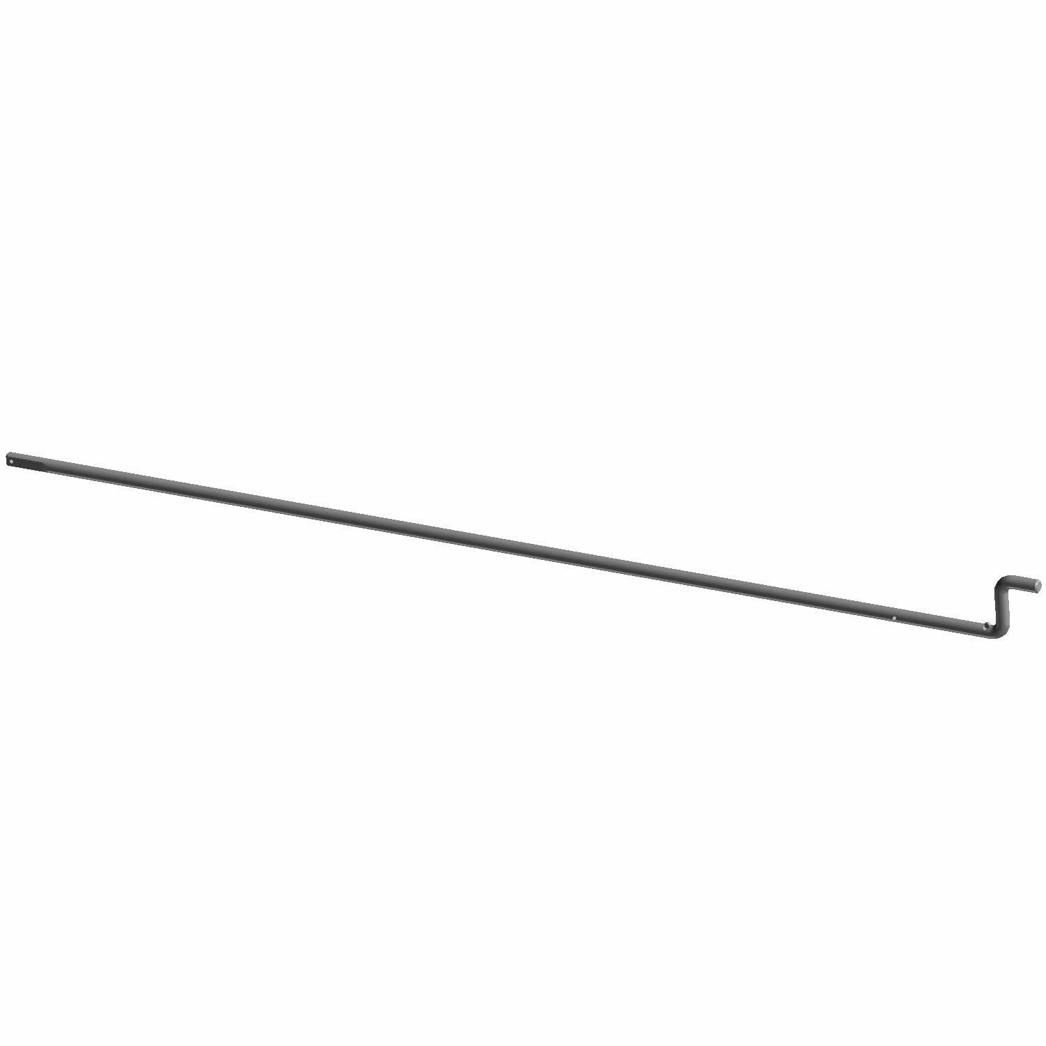 Tailgate Rod by Polaris