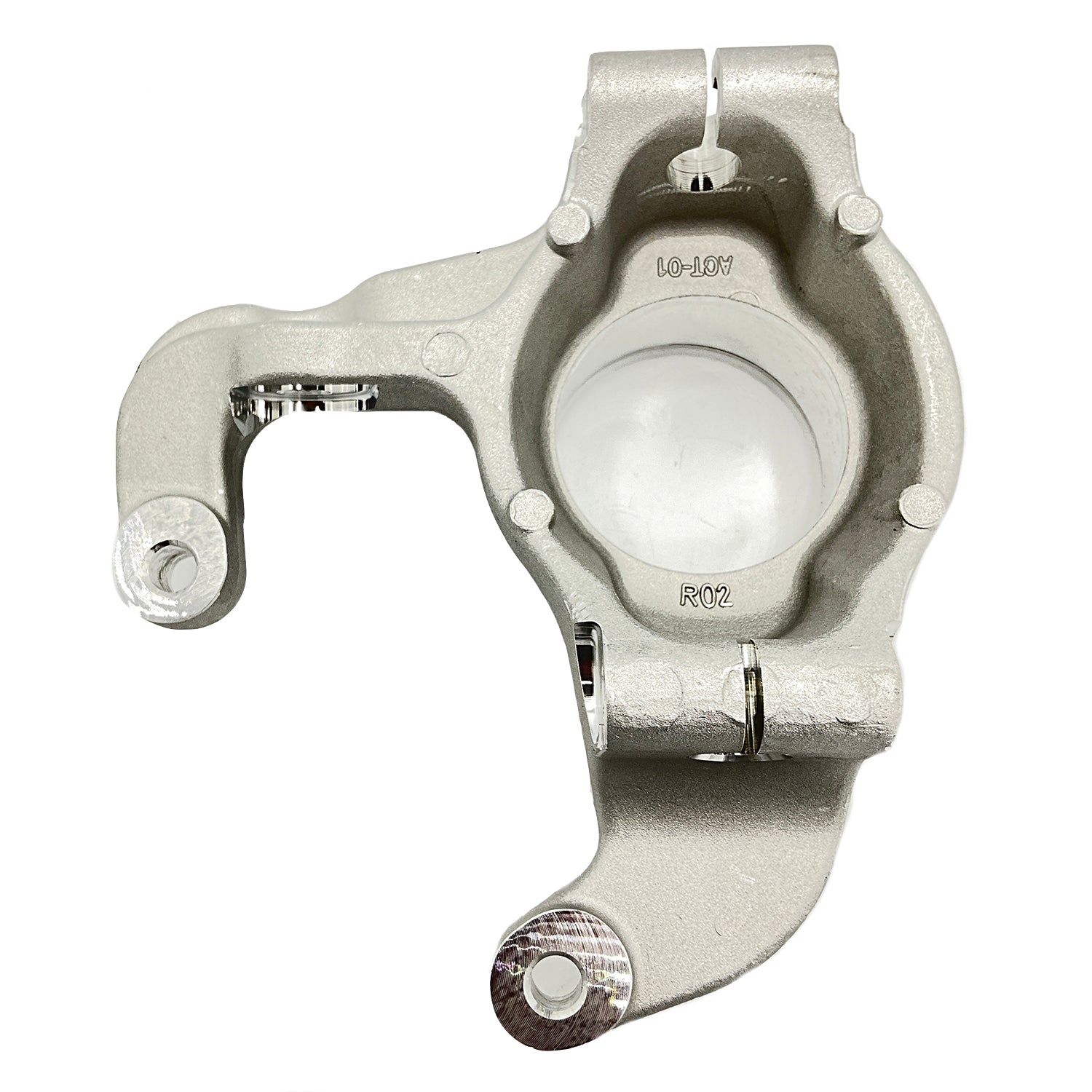 Steering Knuckle (Right) by Polaris