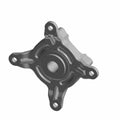 Wheel Hub Awd Mach by Polaris