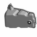 Oil Pan by Polaris