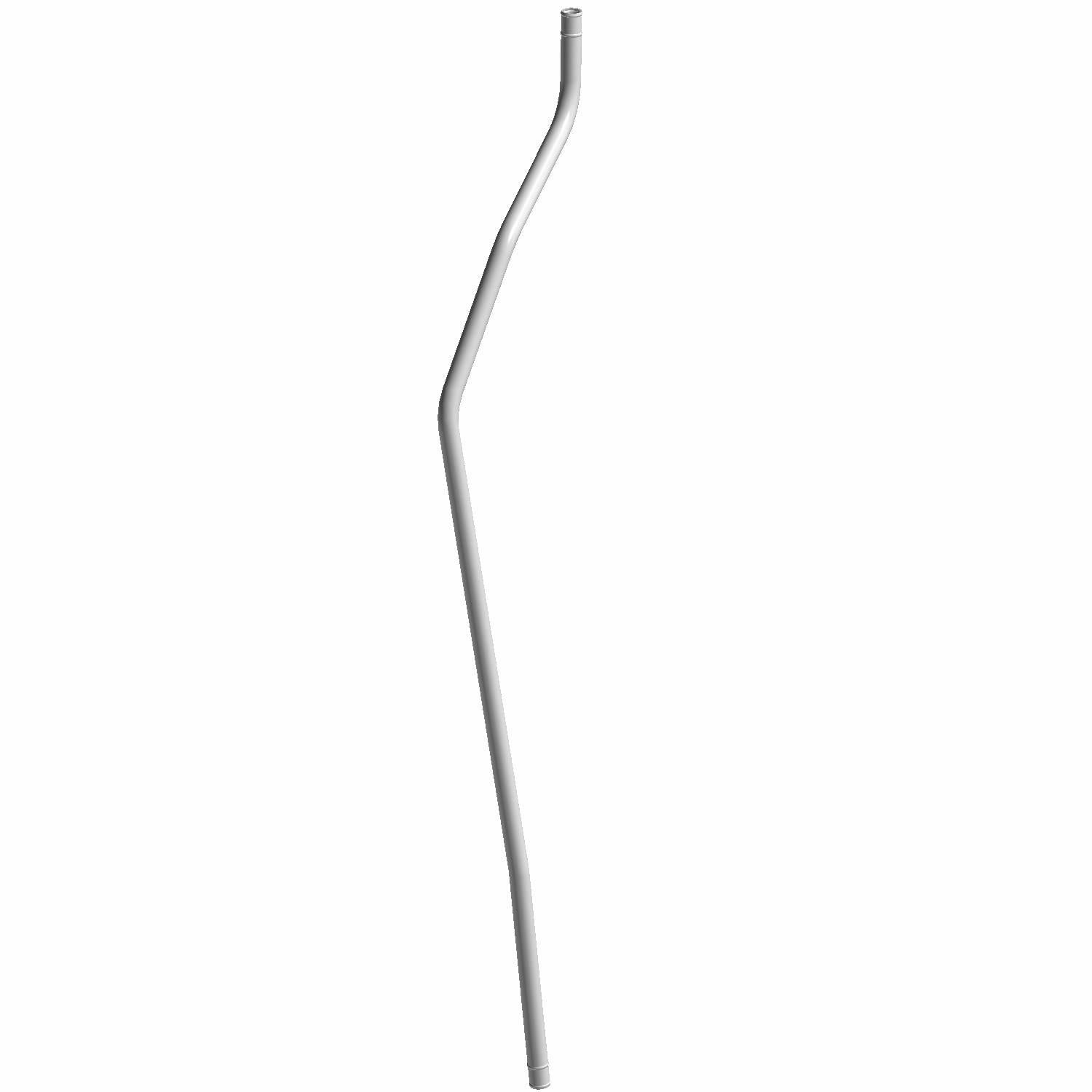Upper Coolant Hose by Polaris