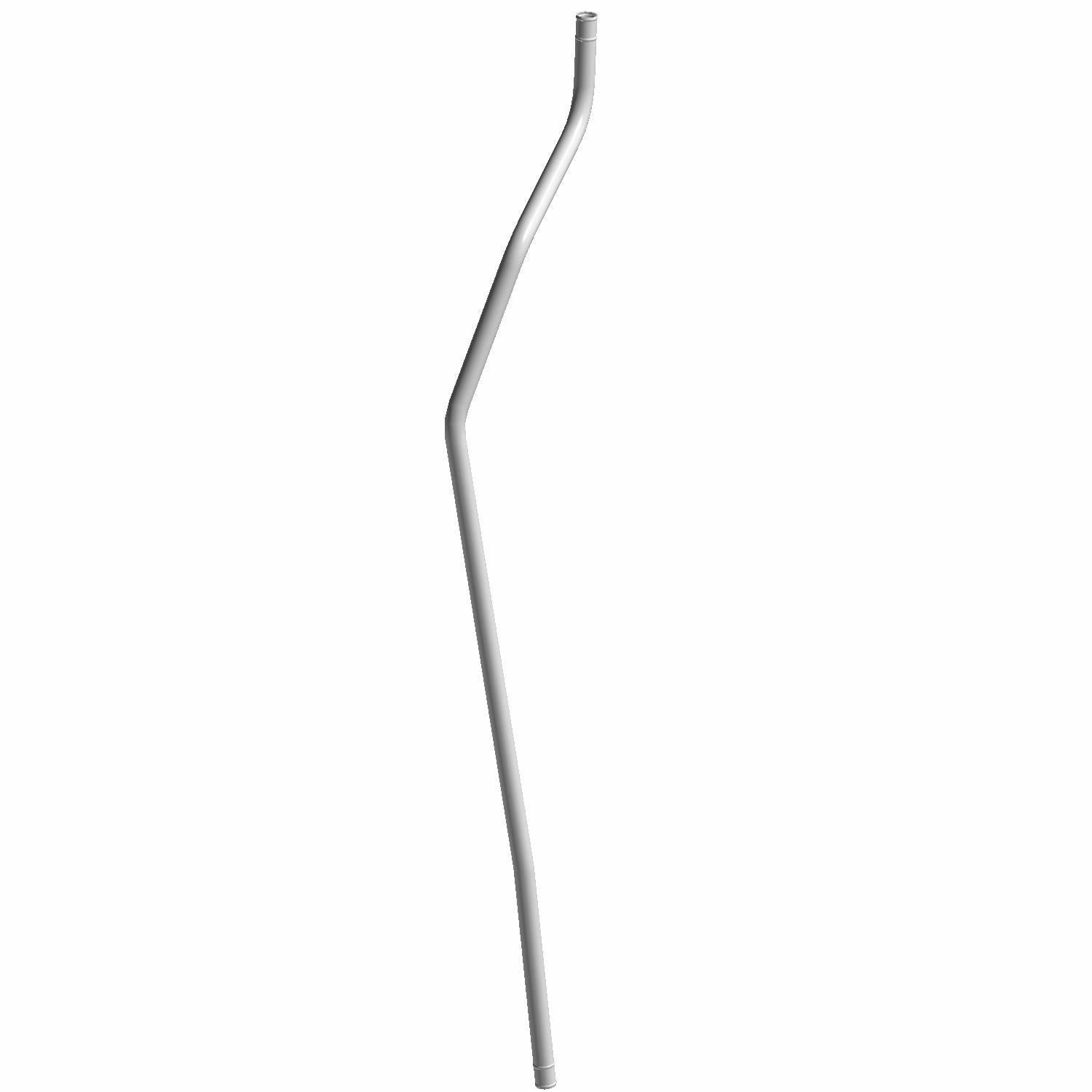Lower Coolant Hose by Polaris