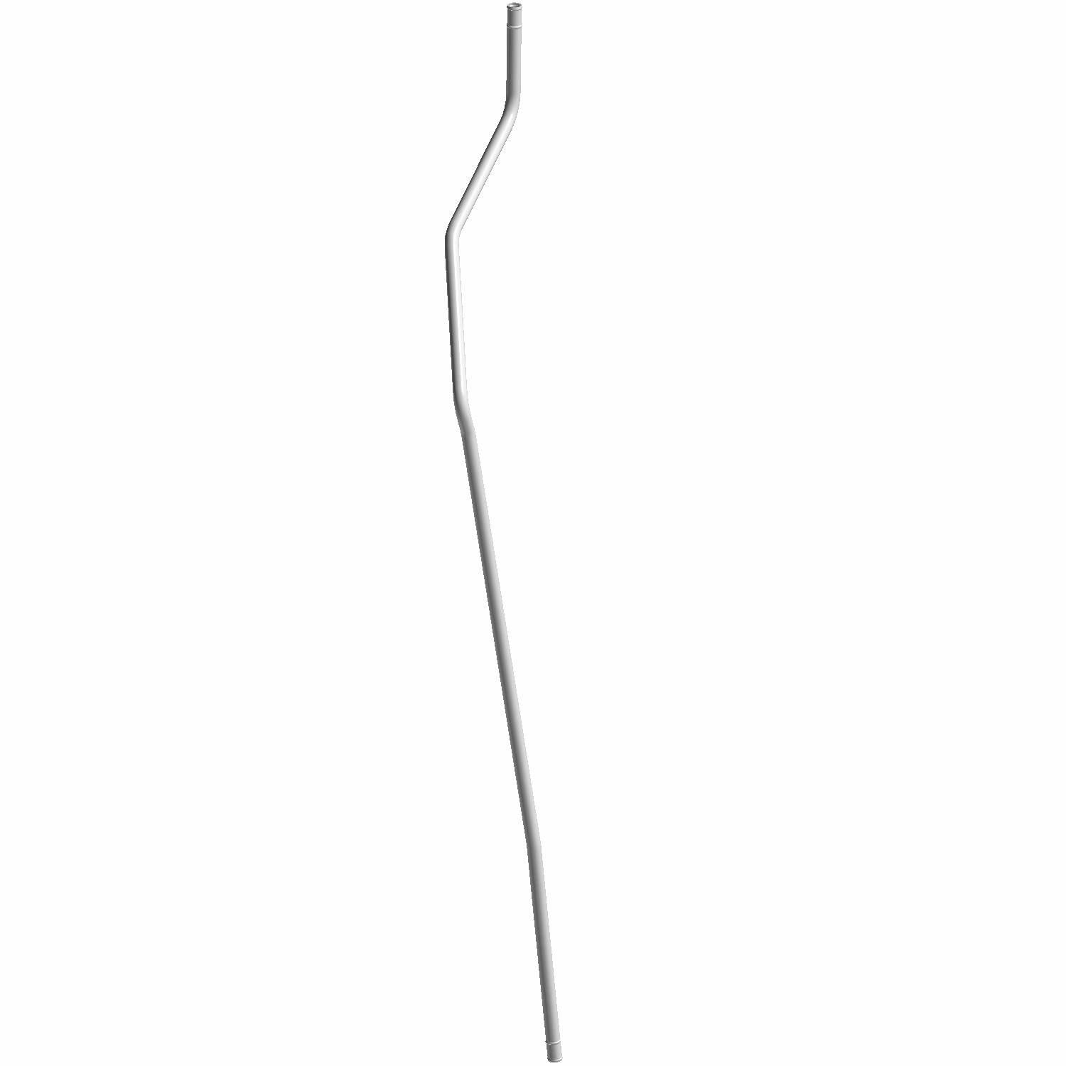 Lower Coolant Hose by Polaris
