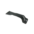 Front Frame, Downcast Right Black by Indian