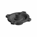 Rear Wheel Hub by Polaris