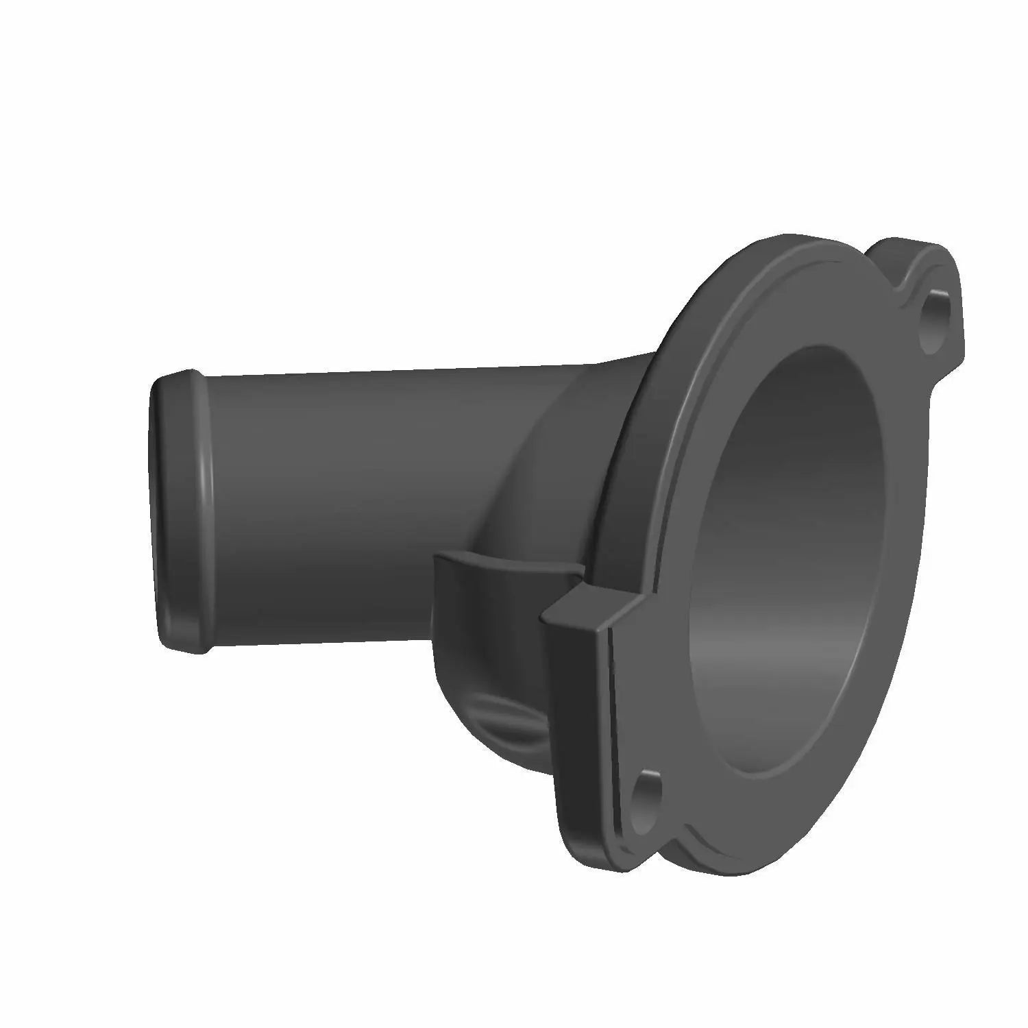 Thermostat Cover by Indian