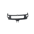 Windshield Support Black by Indian