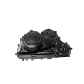 Primary Cover Machined Jet Black | Incl. 14 by Indian