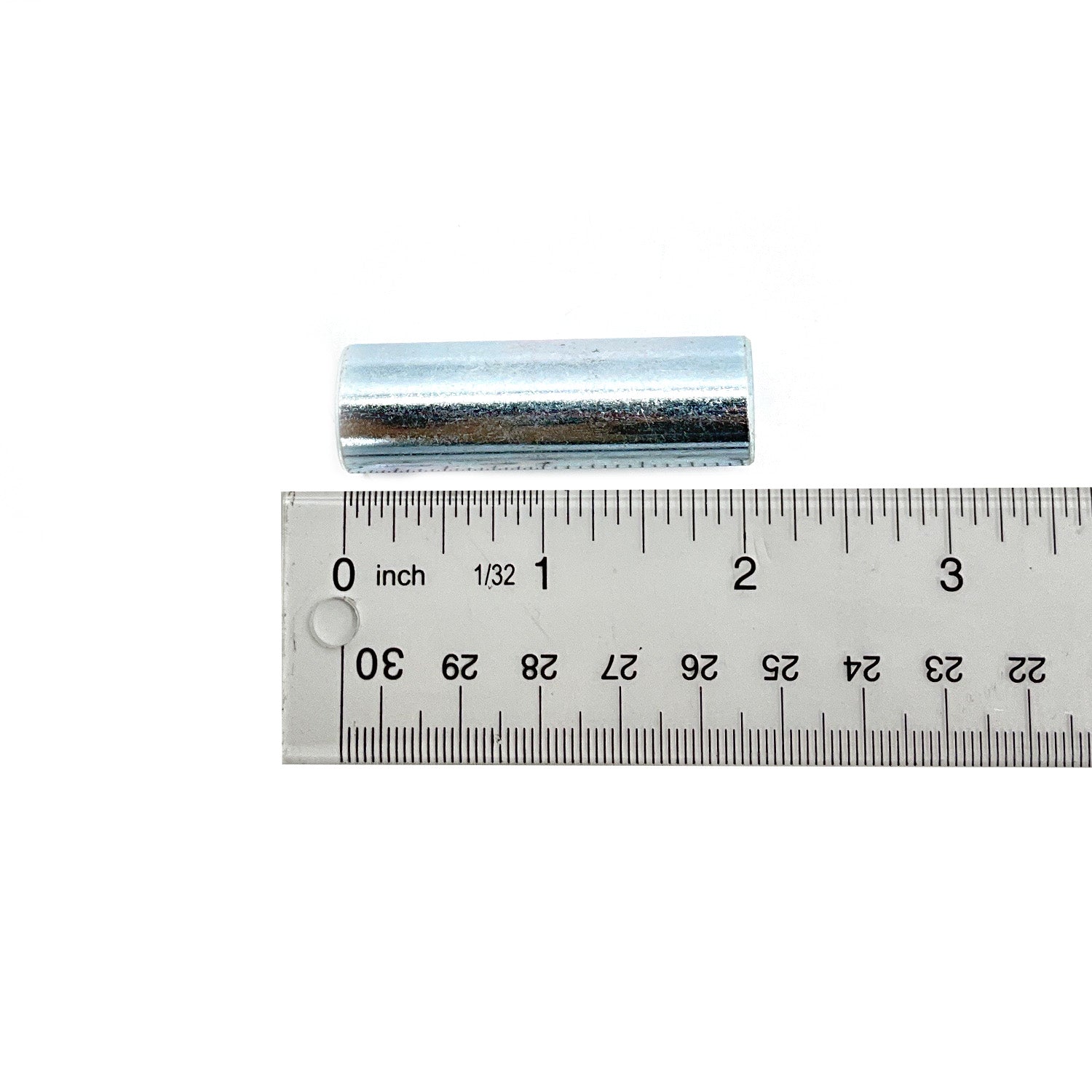 Pivot Shaft M12 by Polaris
