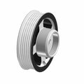 HVAC Drive Pulley by Polaris