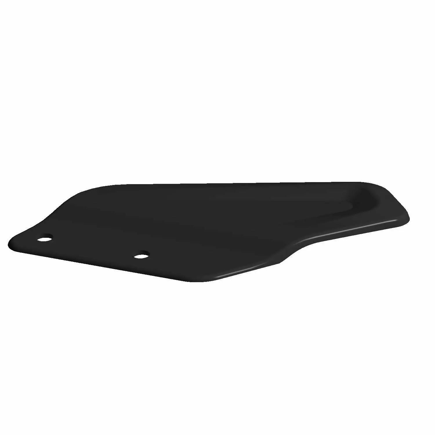 Foot Control Protector, Left, Gilles by Indian