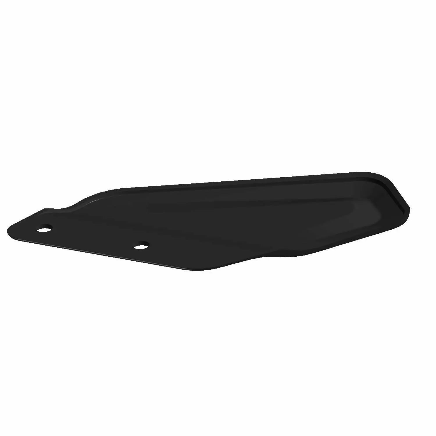 Foot Control Protector, Right, Gilles by Indian