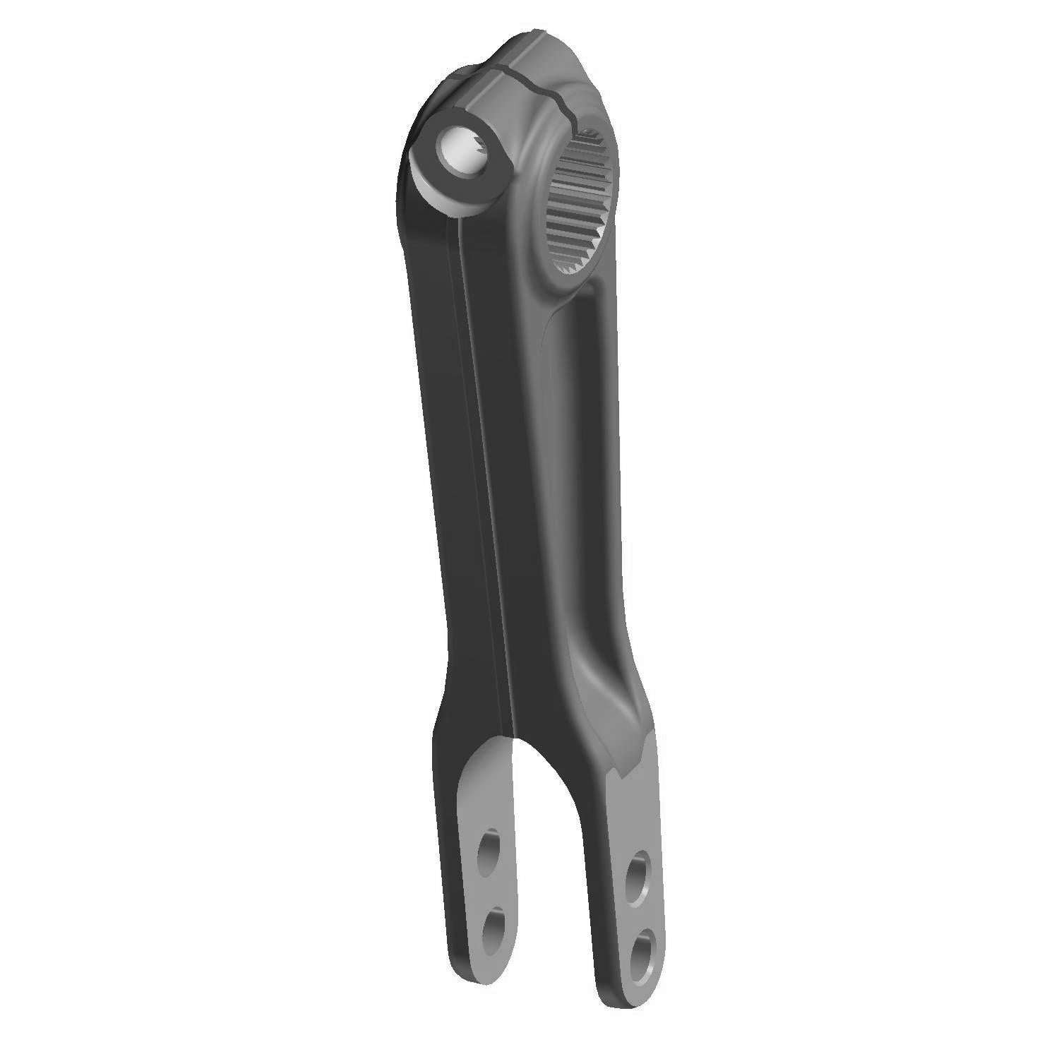 Rear Sway Bar Arm by Polaris