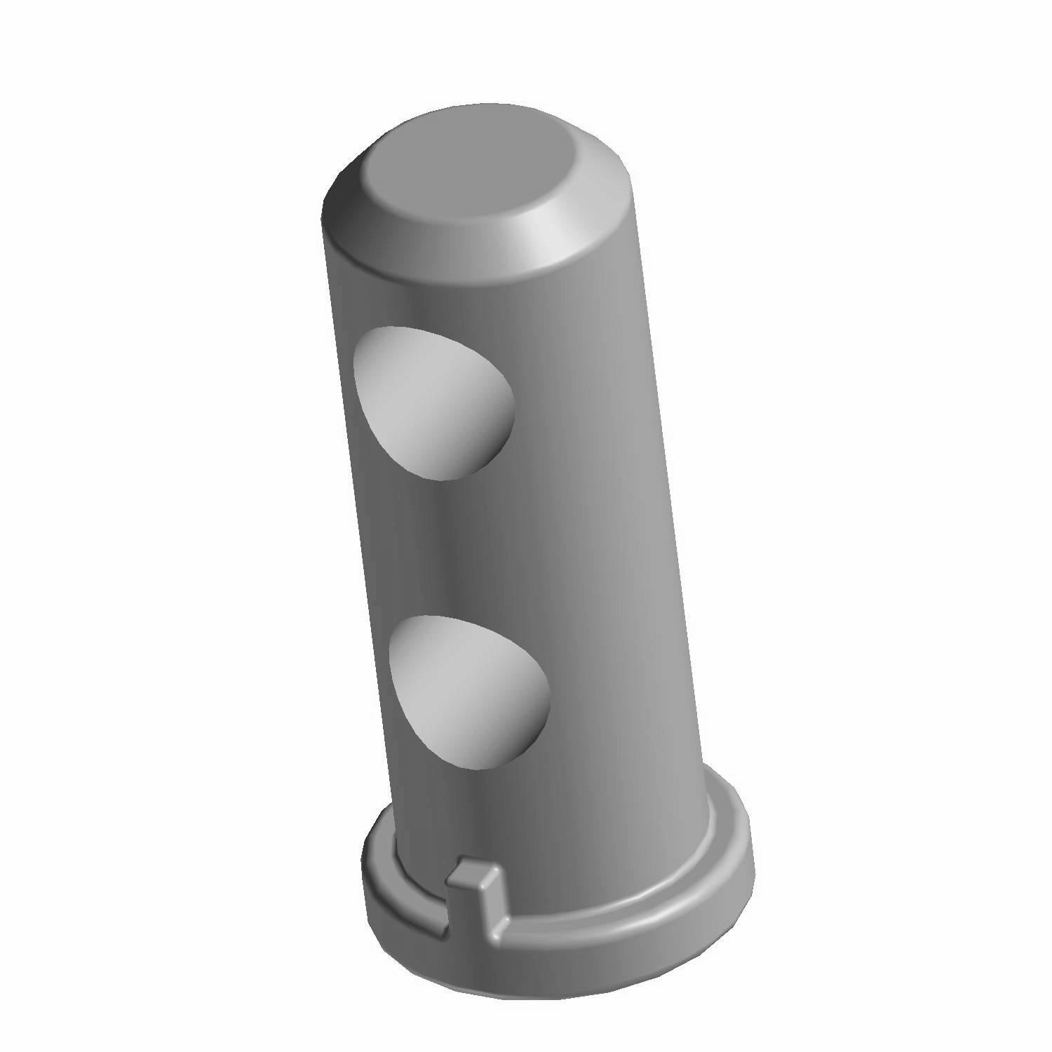 Plow Catch Bushing by Polaris