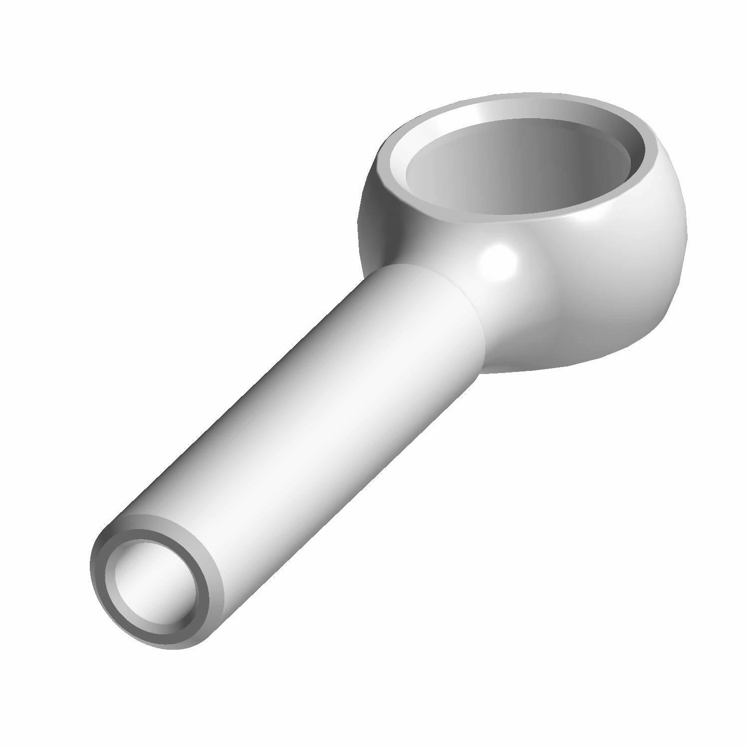 Tie Rod End M20X1.0 (Left) by Polaris