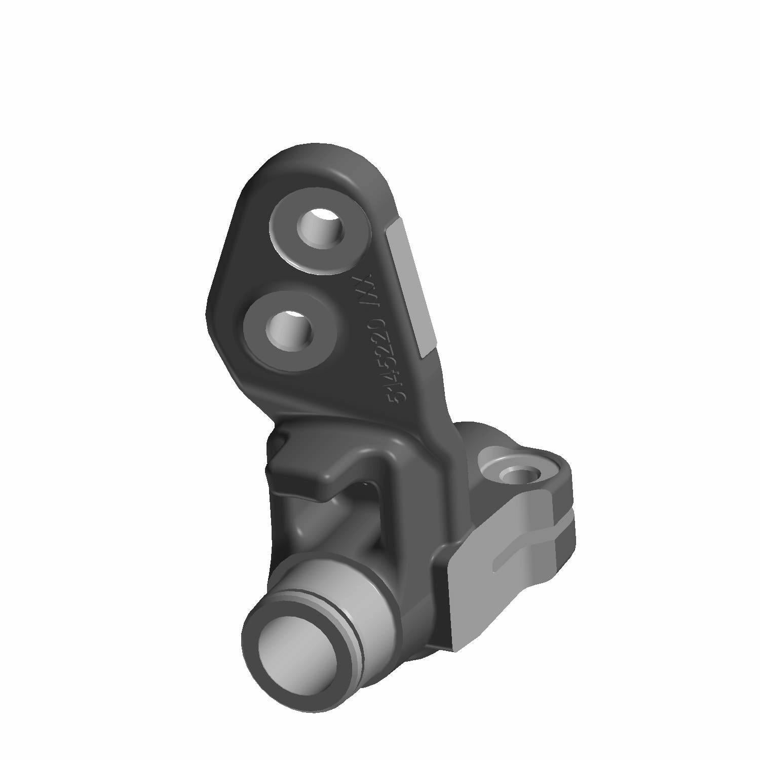 Idler Steering Mach (Left) by Polaris