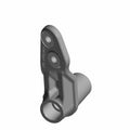 Steering Idler Mach (Right) by Polaris
