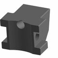 Upper Net Mount Lock by Polaris