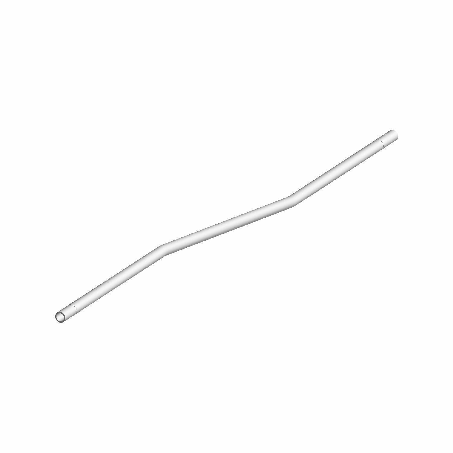 Suppressant Tube by Polaris