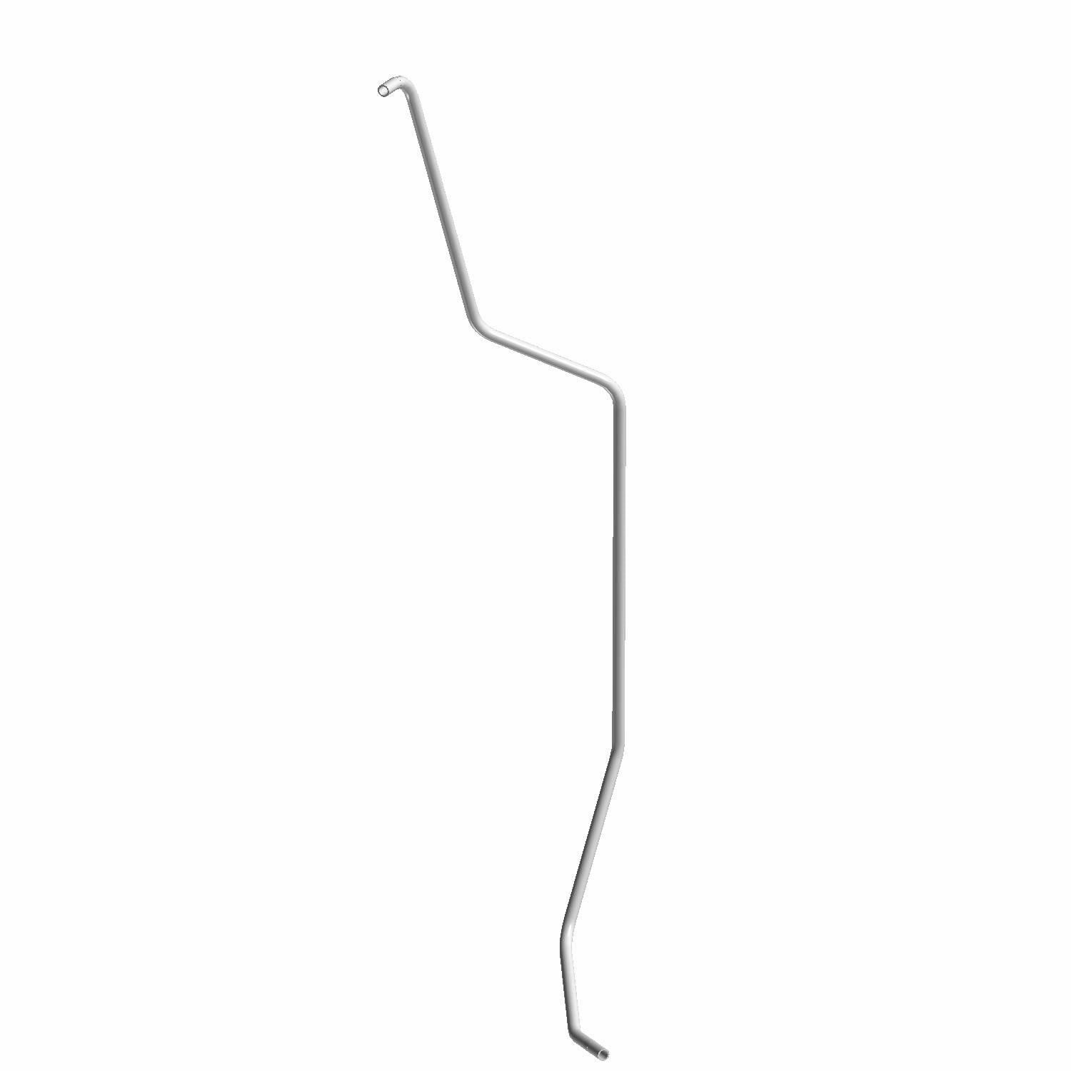 Suppressant Tube by Polaris