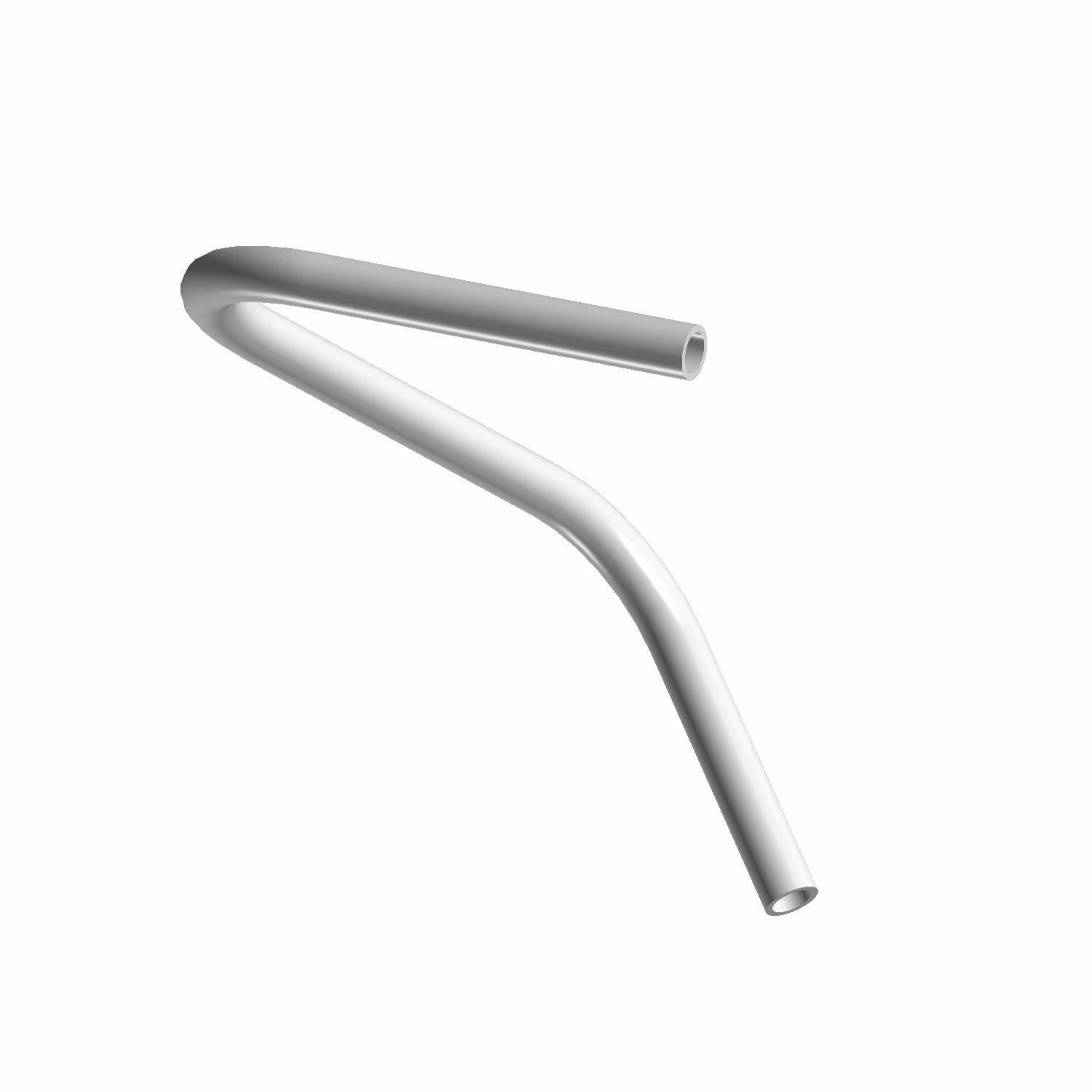 Suppressant Tube by Polaris