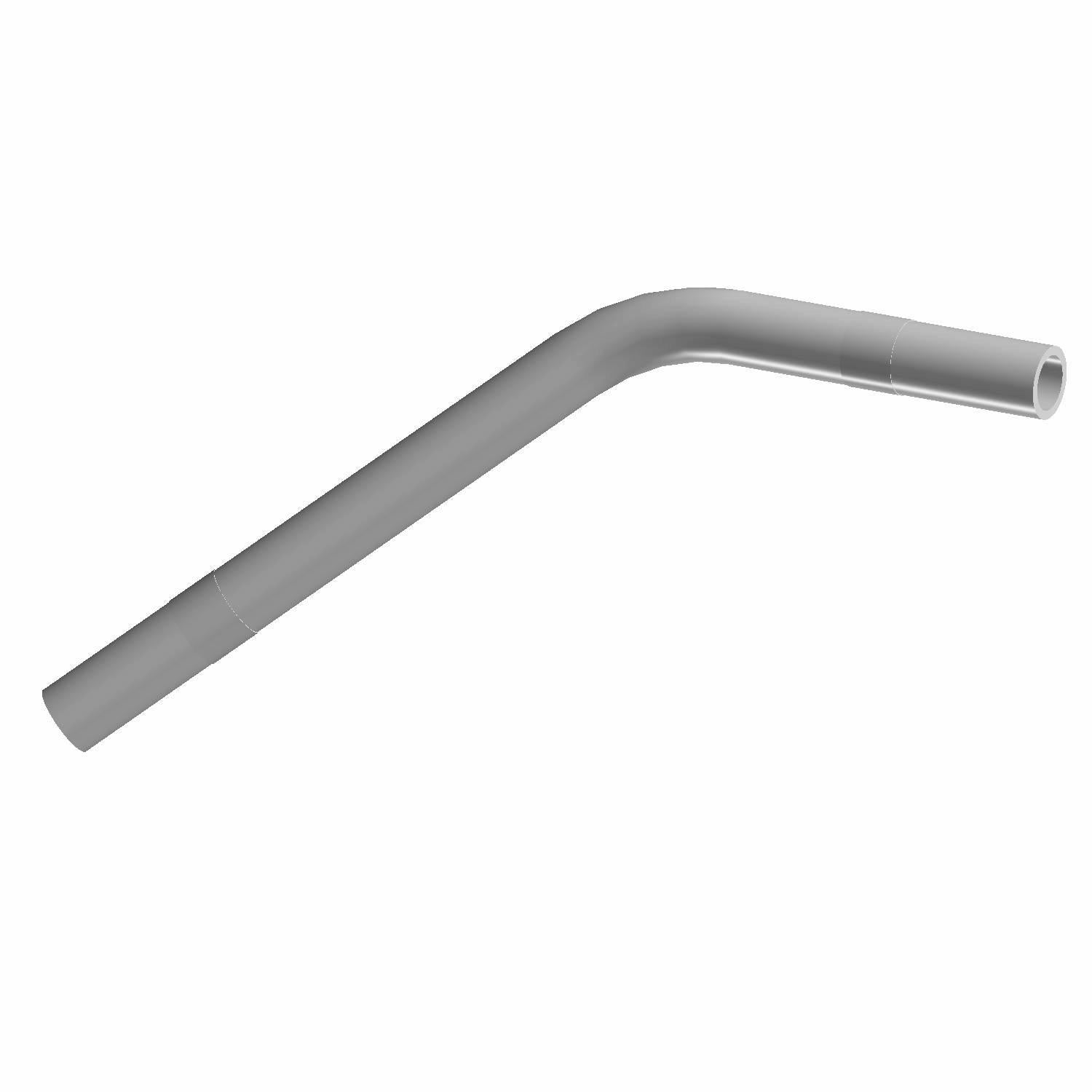 Suppressant Tube by Polaris
