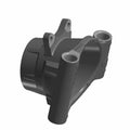 Wheel Bearing Carrier (Left) by Polaris