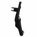 Foot Peg Mount Right Forward Black by Indian