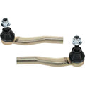 Tie Rod End Kit by Moose Offroad