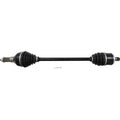 Kawasaki KRX 1000 Axle Kit Complete Standard Front Left by Moose Offroad