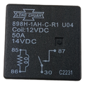 Relay 50 AMP by Can-Am