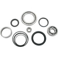 Yamaha Differential Bearing Seal Kit Rear by Moose Offroad
