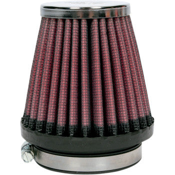 Universal Clamp On Air Filter 55 mm by K & N
