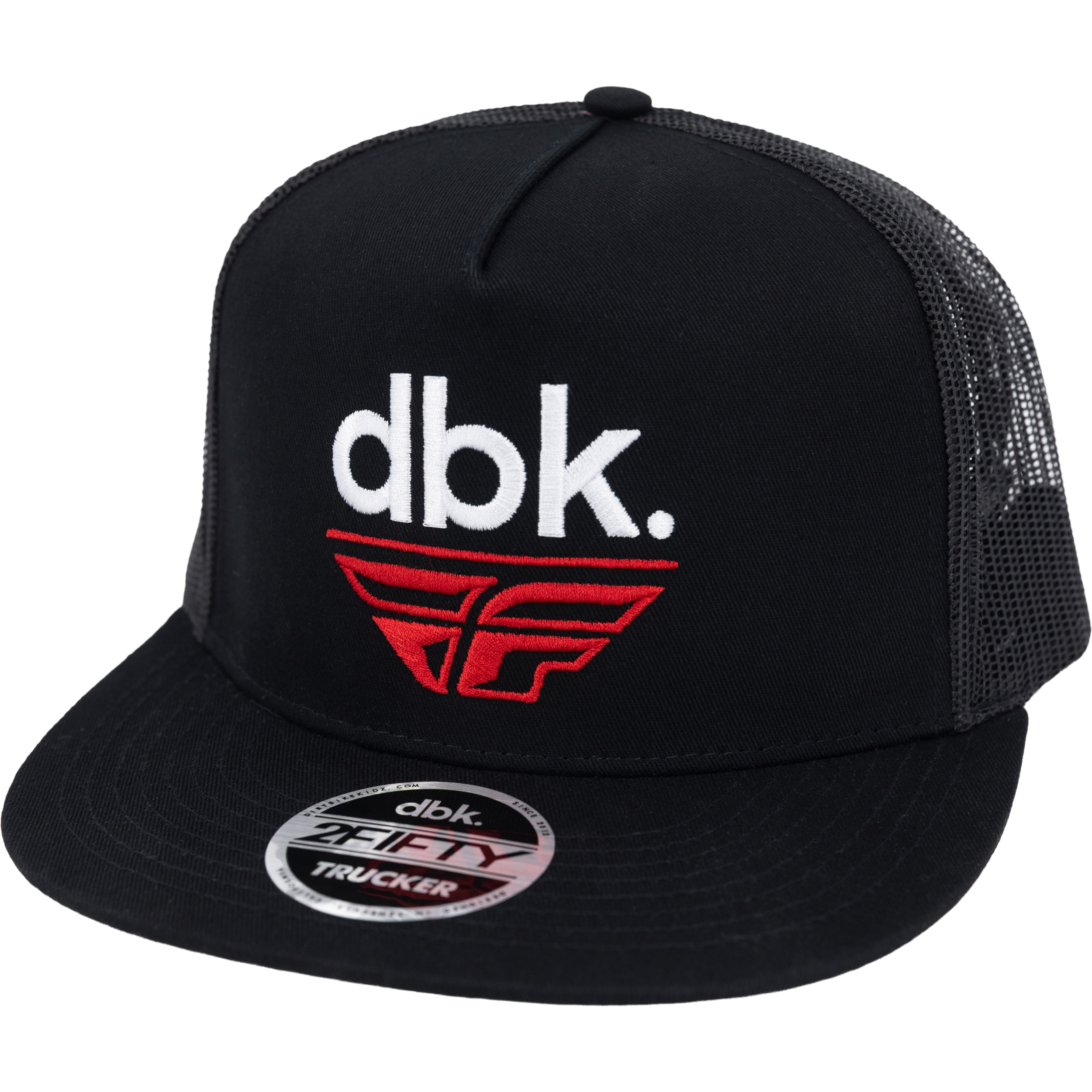 Fly DBK Elephant Hat by Fly Racing