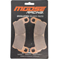 Polaris Ranger 1 Brake Pad Rear by Moose Offroad
