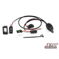 Plug N Play Fan Override Pol By XTC Power