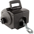 2500 lb Portable Electric Winch by Kimpex