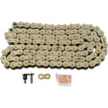 520 Max Z Drive Chain 120 Links Gold by Rk