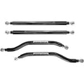 Radius Rod Heavy Duty Complete by Moose Offroad
