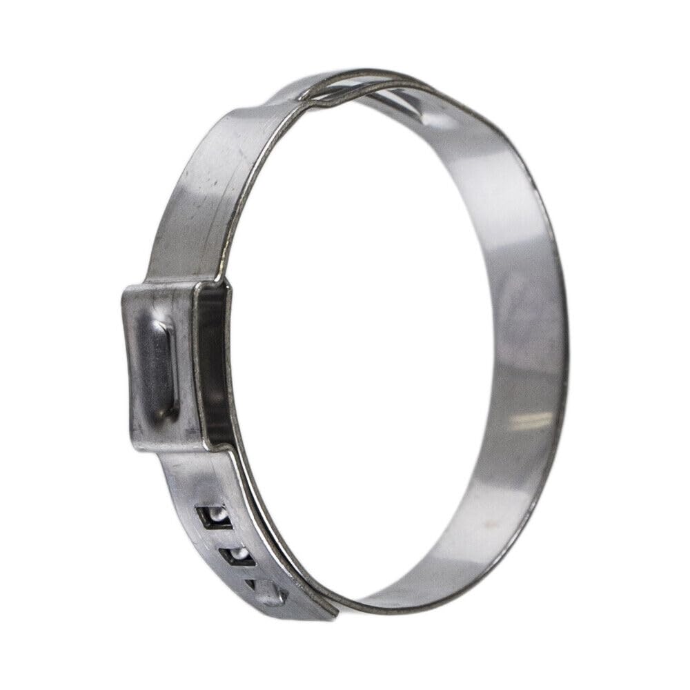 Oetiker Gear Clamp by Can-Am