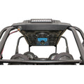 Polaris Audio Shade with 8 Speakers 1 Subwoofer by Hoppe Industries