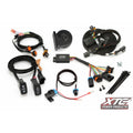 Self Canceling Turn Signal Kit Kaw By XTC Power
