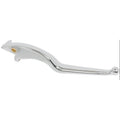 Non Adjustable Brake Lever w/ Hardware, Polished [Incl. #3] by Indian