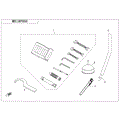 TOOLS - 2020 CFMOTO UFORCE 1000