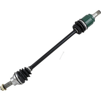 Honda Pioneer CV Axle Kit Complete OEM Replacement Standard Front Left by Moose Offroad