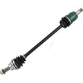 Honda Pioneer CV Axle Kit Complete OEM Replacement Standard Front Left by Moose Offroad