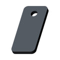 Lever Retainer Bracket by Polaris