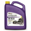 Duralec Super Diesel 5W-40 CK-4 Motor Oil - 1 Gallon (Case of 3) by Royal Purple