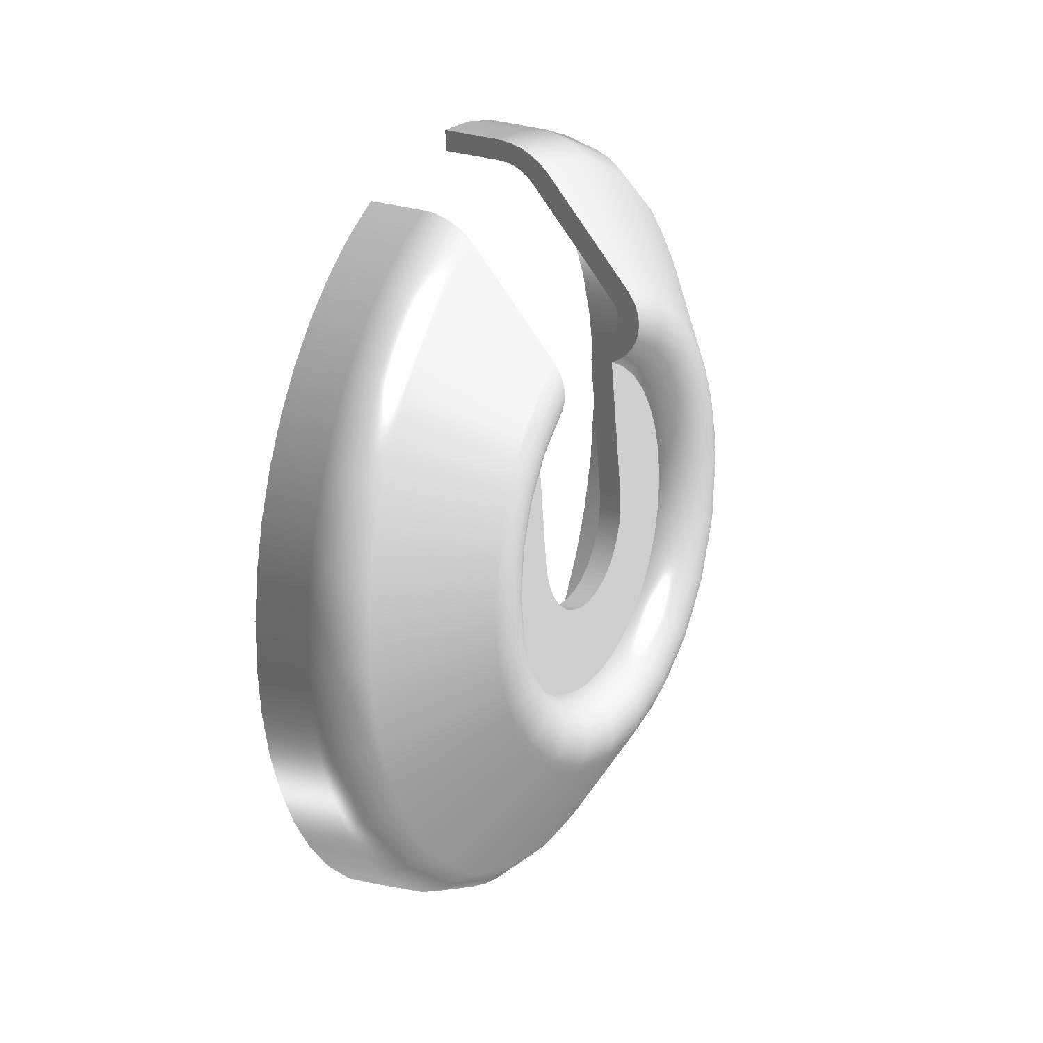 Spring Retainer by Polaris