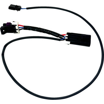 Can Am Maverick Power Harness Accessory by Custom Dynamics